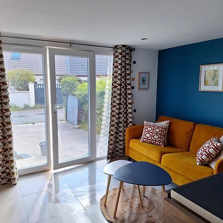 Bel Appartement Neuf Proche Disneyland Et Paris- A Proximite De La Gare De Meaux Villenoy المظهر الخارجي الصورة