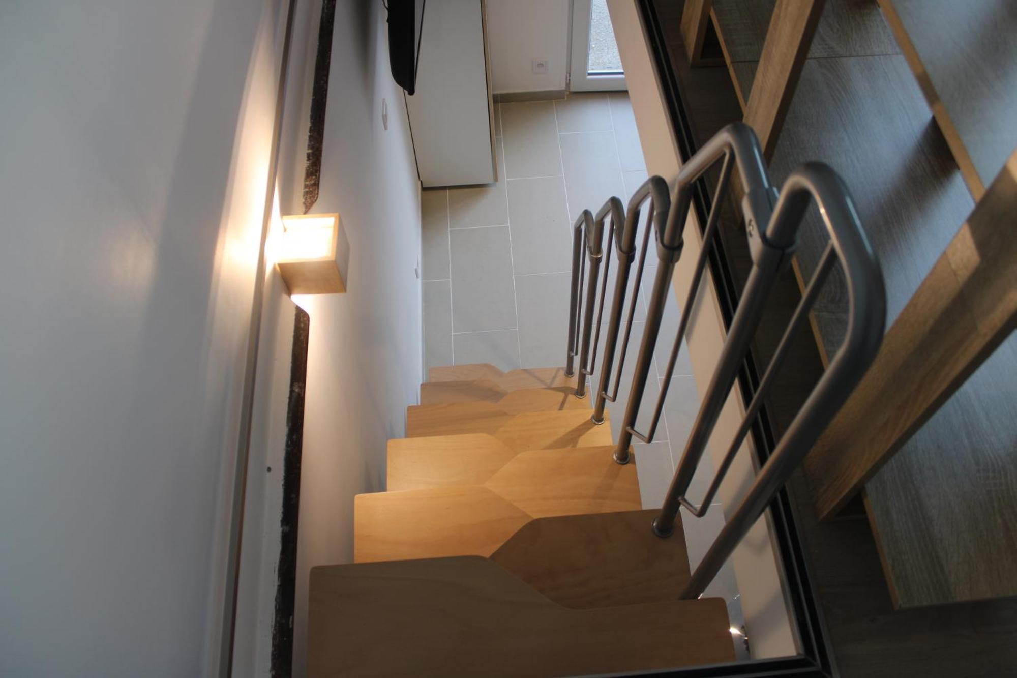 Bel Appartement Neuf Proche Disneyland Et Paris- A Proximite De La Gare De Meaux Villenoy المظهر الخارجي الصورة