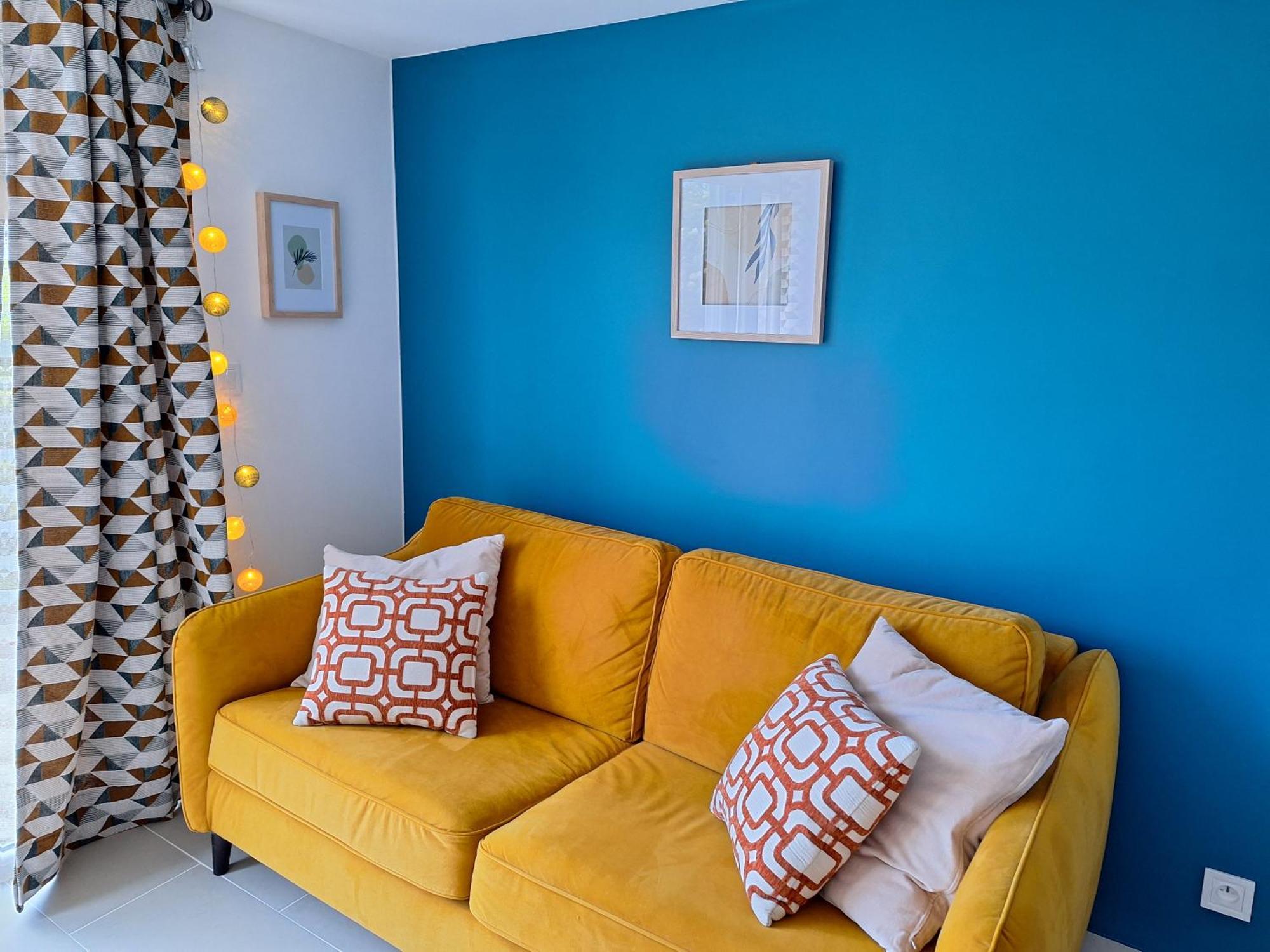 Bel Appartement Neuf Proche Disneyland Et Paris- A Proximite De La Gare De Meaux Villenoy المظهر الخارجي الصورة