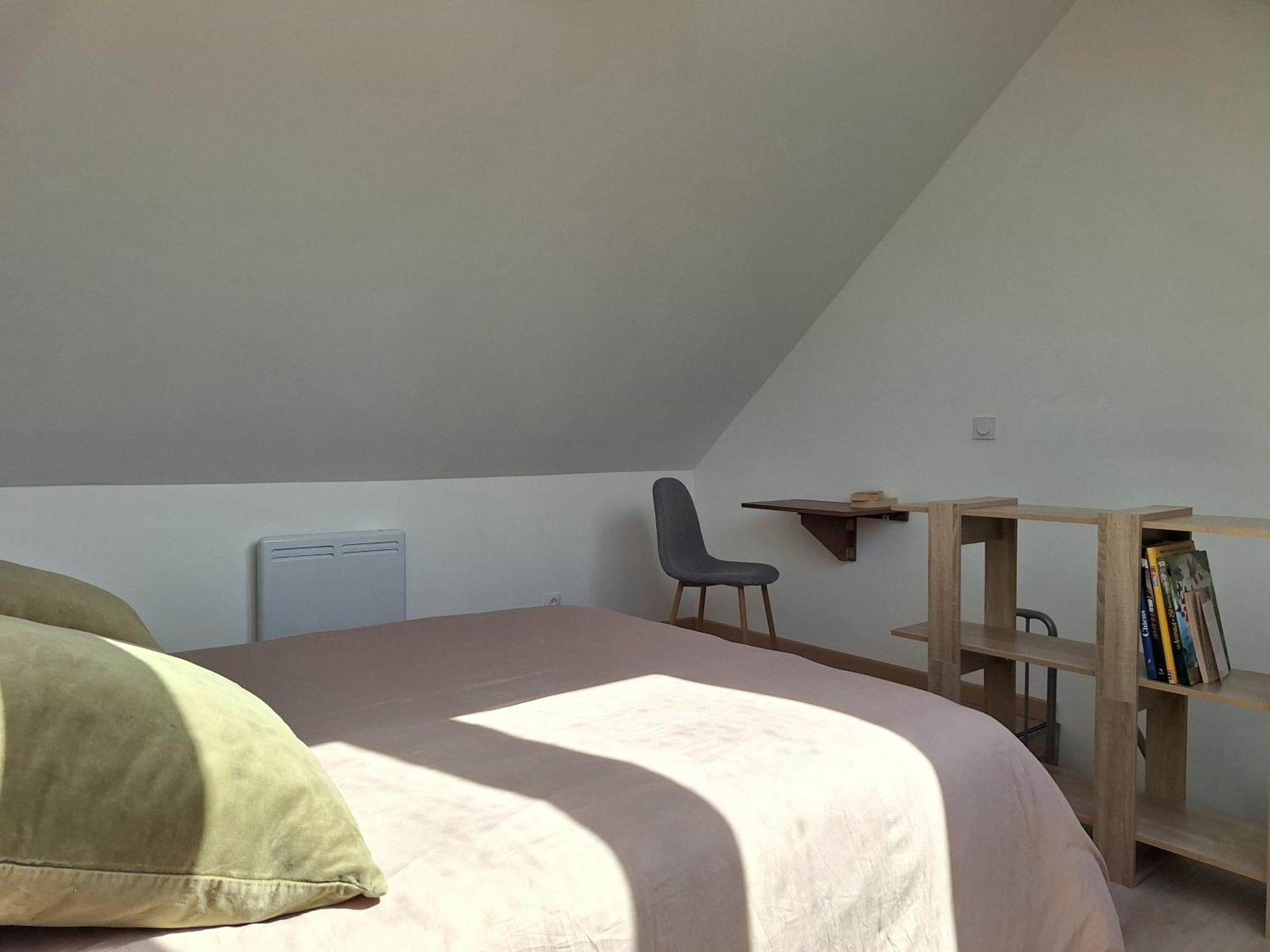 Bel Appartement Neuf Proche Disneyland Et Paris- A Proximite De La Gare De Meaux Villenoy المظهر الخارجي الصورة