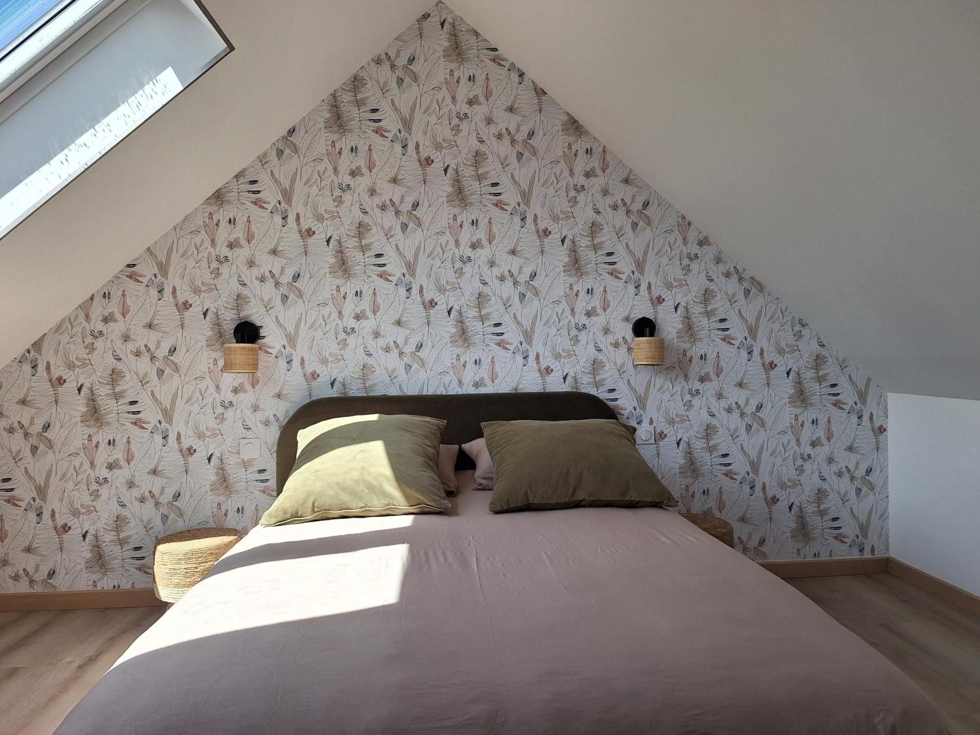Bel Appartement Neuf Proche Disneyland Et Paris- A Proximite De La Gare De Meaux Villenoy المظهر الخارجي الصورة